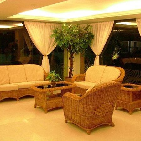Casuarina Hotel Kota Kinabalu Bagian luar foto