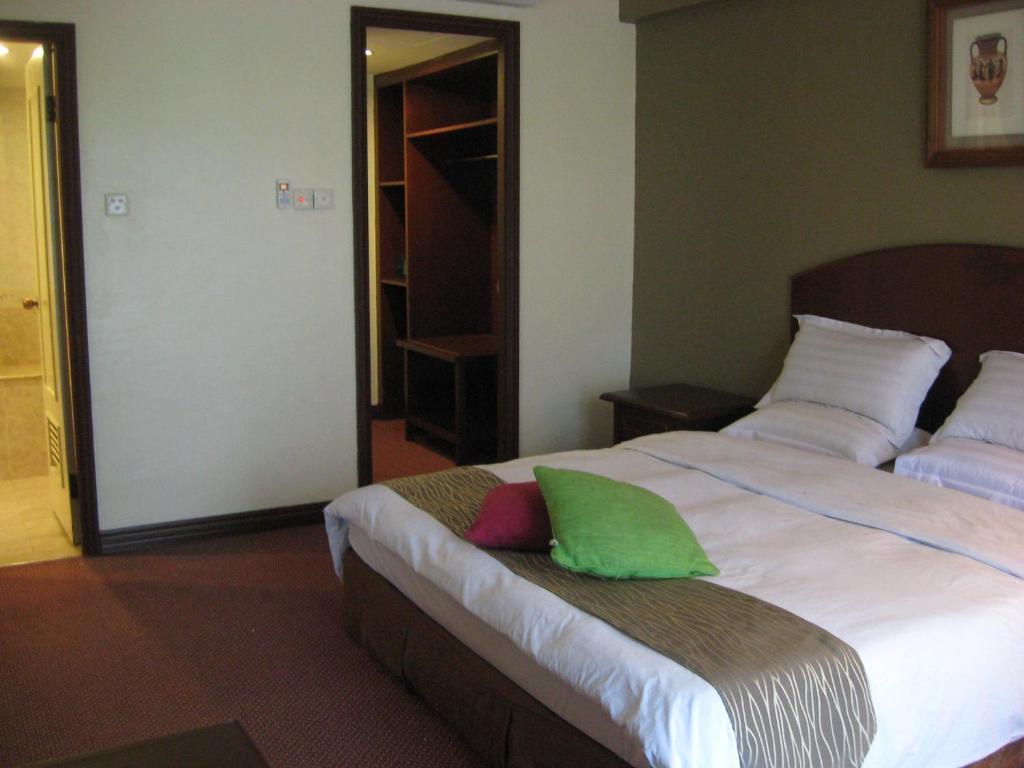 Casuarina Hotel Kota Kinabalu Ruang foto