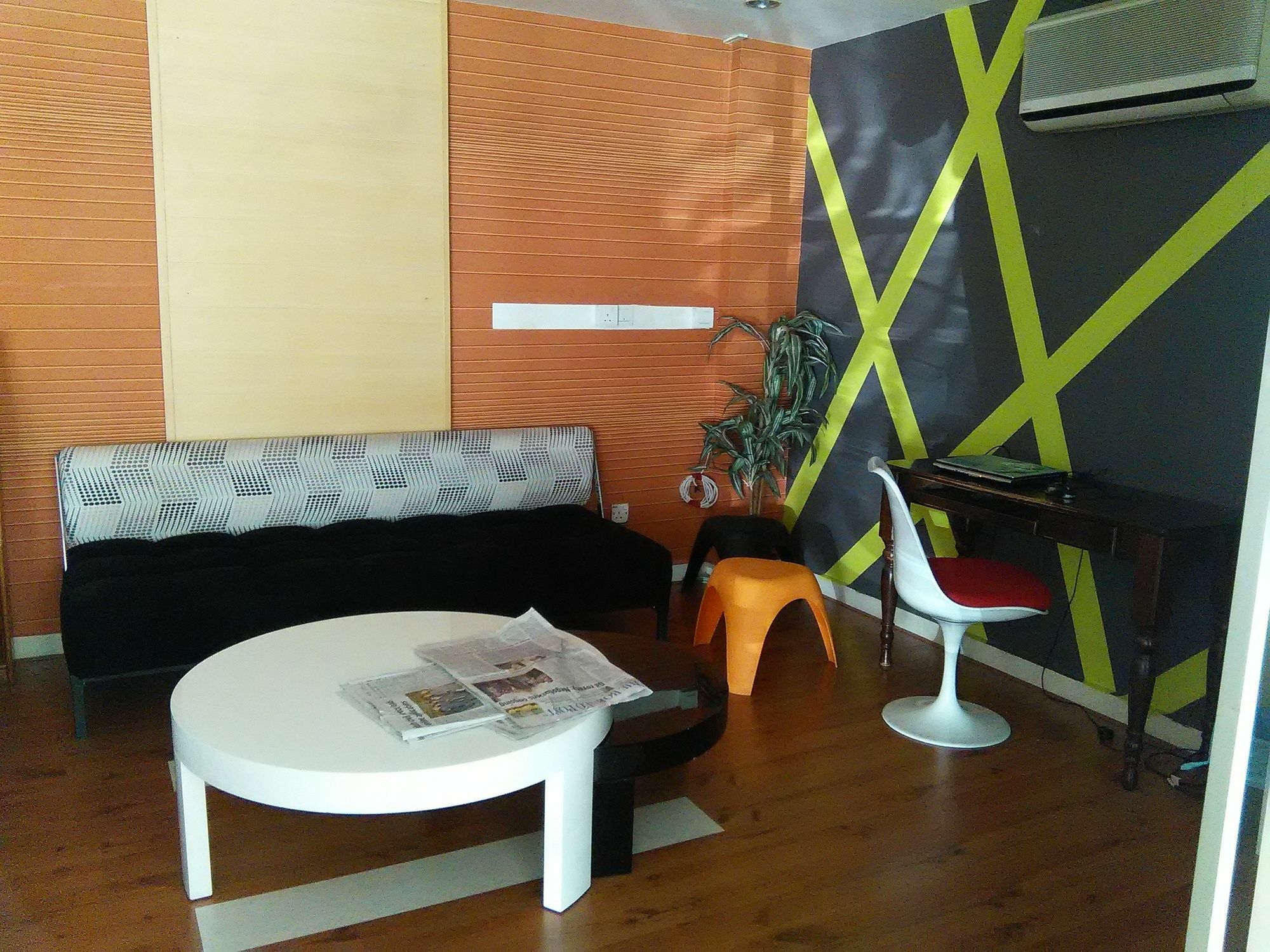 Casuarina Hotel Kota Kinabalu Bagian luar foto